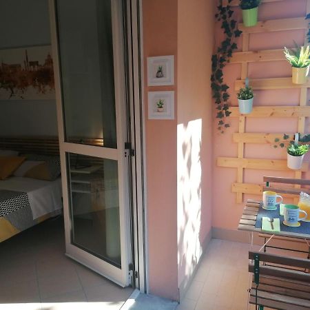 Area33 Guest House Bologna Exterior photo