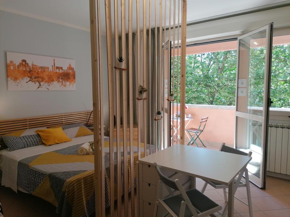 Area33 Guest House Bologna Exterior photo